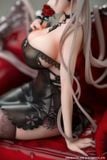 Formidable Rose Ceremony Ver. 1/7 - Azur Lane | Myethos Figure