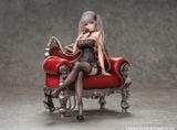Formidable Rose Ceremony Ver. 1/7 - Azur Lane | Myethos Figure