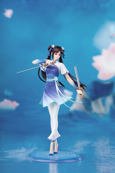 Zhao Ling-Er  Gift+ 1/10 - Xian Jian Qi Xia Zhuan San | Myethos Figure
