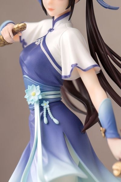 Zhao Ling-Er  Gift+ 1/10 - Xian Jian Qi Xia Zhuan San | Myethos Figure