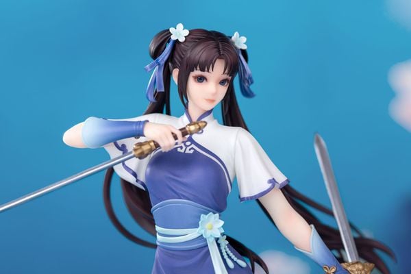 Zhao Ling-Er  Gift+ 1/10 - Xian Jian Qi Xia Zhuan San | Myethos Figure