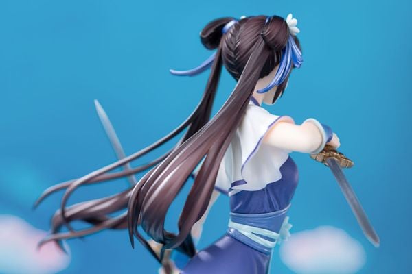Zhao Ling-Er  Gift+ 1/10 - Xian Jian Qi Xia Zhuan San | Myethos Figure
