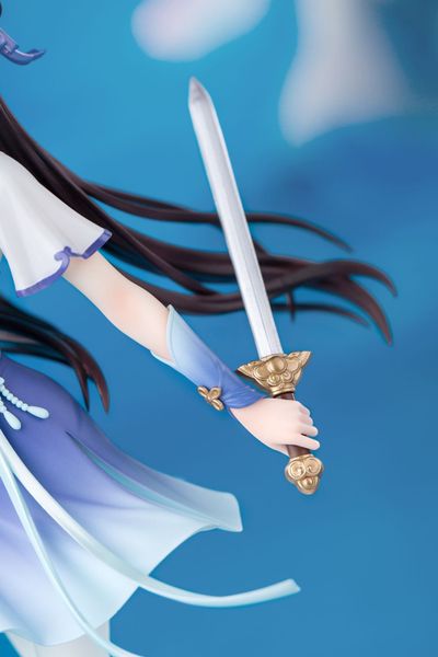 Zhao Ling-Er  Gift+ 1/10 - Xian Jian Qi Xia Zhuan San | Myethos Figure