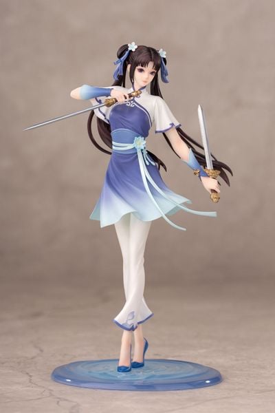 Zhao Ling-Er  Gift+ 1/10 - Xian Jian Qi Xia Zhuan San | Myethos Figure