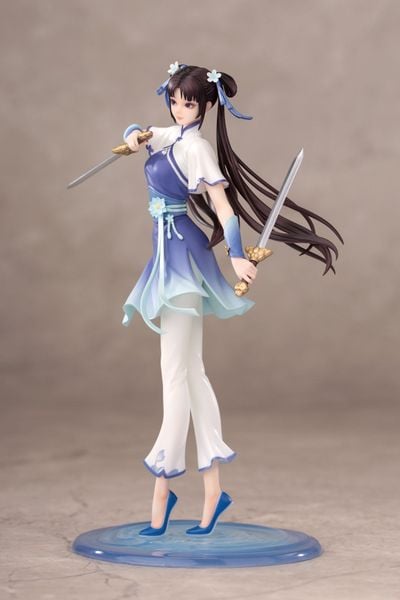 Zhao Ling-Er  Gift+ 1/10 - Xian Jian Qi Xia Zhuan San | Myethos Figure