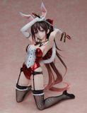 Sarah 1/4 Red Queen Ver. - Creator's Collection | BINDing Native Figure