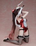 Sarah 1/4 Red Queen Ver. - Creator's Collection | BINDing Native Figure