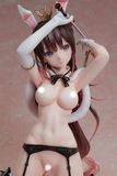 Sarah 1/4 Red Queen Ver. - Creator's Collection | BINDing Native Figure