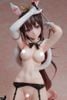 Sarah 1/4 Red Queen Ver. - Creator's Collection | BINDing Native Figure