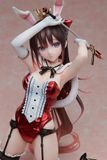Sarah 1/4 Red Queen Ver. - Creator's Collection | BINDing Native Figure
