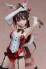 Sarah 1/4 Red Queen Ver. - Creator's Collection | BINDing Native Figure