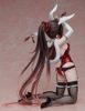 Sarah 1/4 Red Queen Ver. - Creator's Collection | BINDing Native Figure