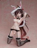 Sarah 1/4 Red Queen Ver. - Creator's Collection | BINDing Native Figure