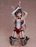 Sarah 1/4 Red Queen Ver. - Creator's Collection | BINDing Native Figure