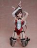 Sarah 1/4 Red Queen Ver. - Creator's Collection | BINDing Native Figure