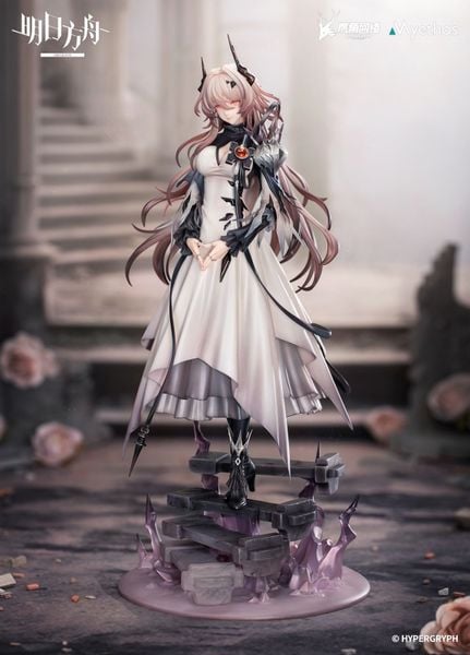Civilight Eterna 1/7 - Arknights | Myethos Figure