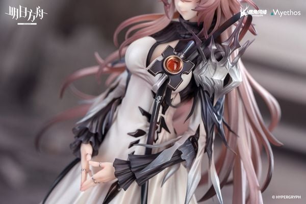 Civilight Eterna 1/7 - Arknights | Myethos Figure