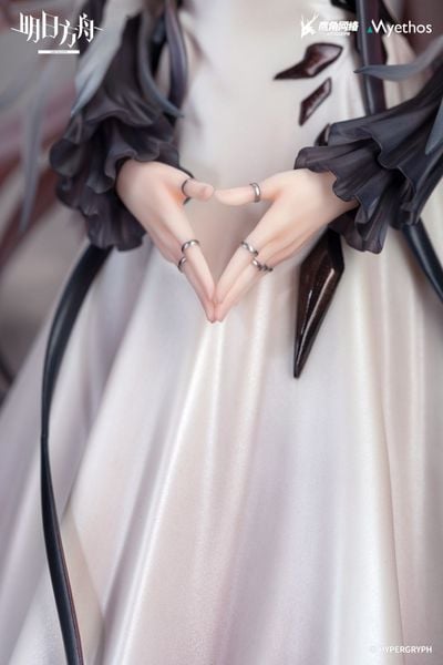 Civilight Eterna 1/7 - Arknights | Myethos Figure