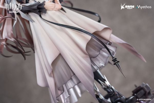 Civilight Eterna 1/7 - Arknights | Myethos Figure