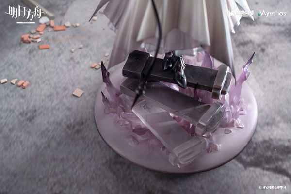 Civilight Eterna 1/7 - Arknights | Myethos Figure