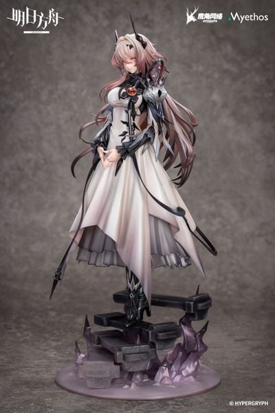 Civilight Eterna 1/7 - Arknights | Myethos Figure