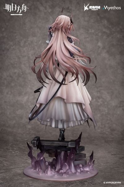 Civilight Eterna 1/7 - Arknights | Myethos Figure