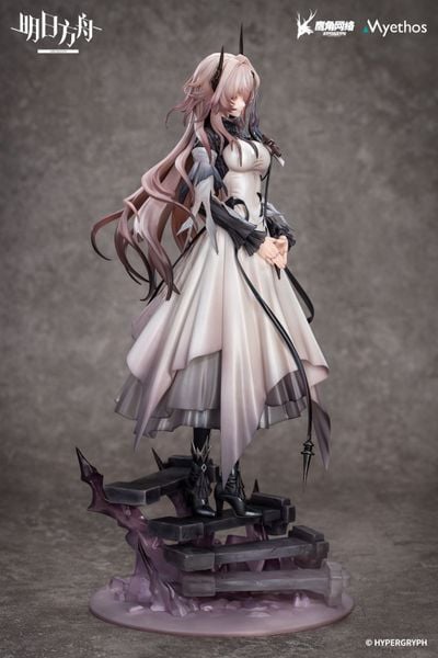 Civilight Eterna 1/7 - Arknights | Myethos Figure