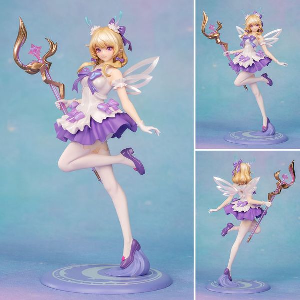 Yao Nick of Time Gift+ - Honor of Kings | Myethos Figure