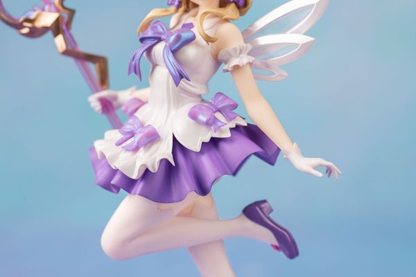 Yao Nick of Time Gift+ - Honor of Kings | Myethos Figure