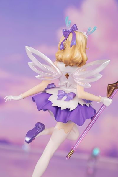 Yao Nick of Time Gift+ - Honor of Kings | Myethos Figure