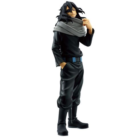 Aizawa Shouta Ichiban Kuji - Boku no Hero Academia | Bandai Spirits Figure