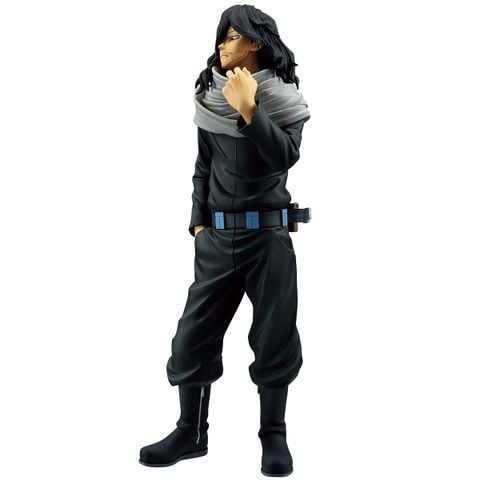 Aizawa Shouta Ichiban Kuji - Boku no Hero Academia | Bandai Spirits Figure