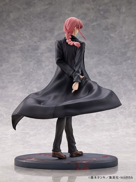 Makima 1/7 - Chainsaw Man | Amakuni AmiAmi Figure