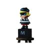 Đồ Chơi Mô Hình POP MART Molly Anniversary Statues Classical Retro Blind box Artoy