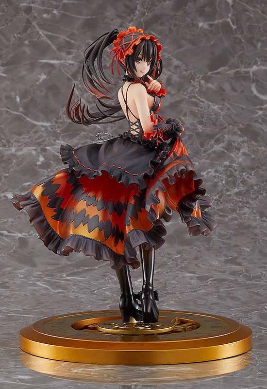 Kurumi Tokisaki Time Emperor Zafkiel 1/7 - Date A Live | Good