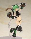Magatsuki Cat Armor Ver. Girl - Frame Arms | Kotobukiya Figure