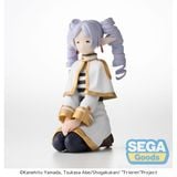 Frieren Tate Roll no Nacchatta Premium Chokonose Figure - Sousou no Frieren | Sega Figure