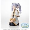 Frieren Tate Roll no Nacchatta Premium Chokonose Figure - Sousou no Frieren | Sega Figure