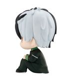 LookUp Sakura Haruka - Wind Breaker | MegaHouse Figure