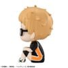 LookUp Tsukishima Kei Uniform ver. - Haikyuu!! | MegaHouse Figure