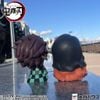 LookUp Kamado Tanjirou Kiritto ver - Kimetsu no Yaiba | MegaHouse Figure