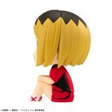 LookUp Kozume Kenma Uniform ver. - Haikyuu!! | MegaHouse Figure