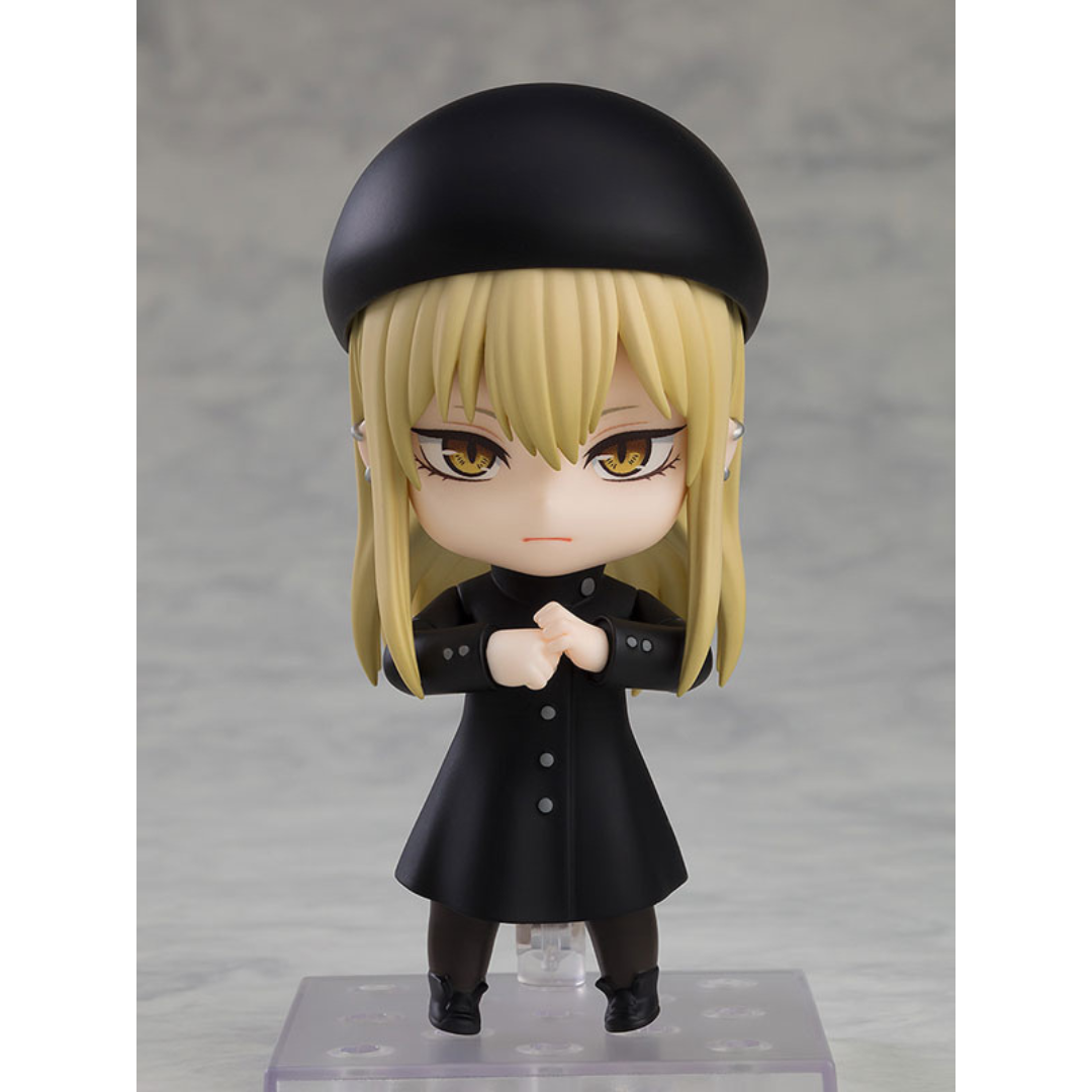 GOOD SMILE COMPANY XXXHOLIC YUKO ICHIHARA NENDOROID ACTION FIGURE