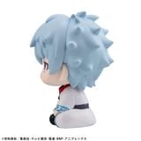 LookUp Sakata Gintoki - Gintama | MegaHouse Figure