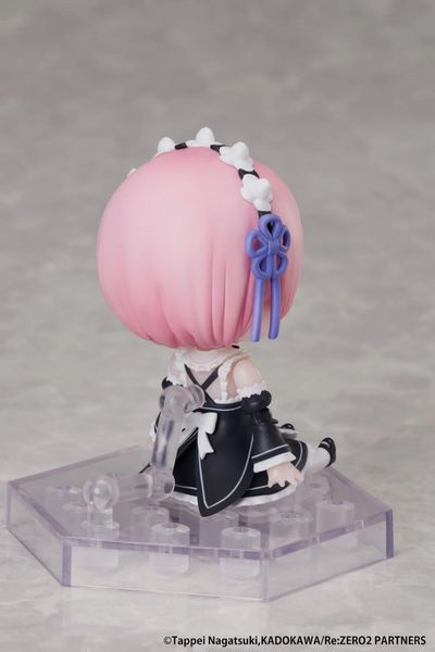 Dform+ Ram - Re:Zero kara Hajimeru Isekai Seikatsu | elCOCO Figure