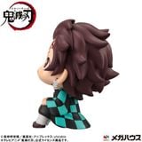 LookUp Kamado Tanjirou Kiritto ver - Kimetsu no Yaiba | MegaHouse Figure