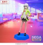 Hinomori Shiho Desktop×Decorate Collections - Project Sekai: Colorful Stage! feat. Hatsune Miku | SEGA Figure