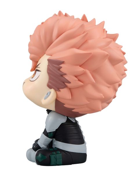 LookUp Furuhashi Iharu - Kaijuu No. 8 | MegaHouse Figure