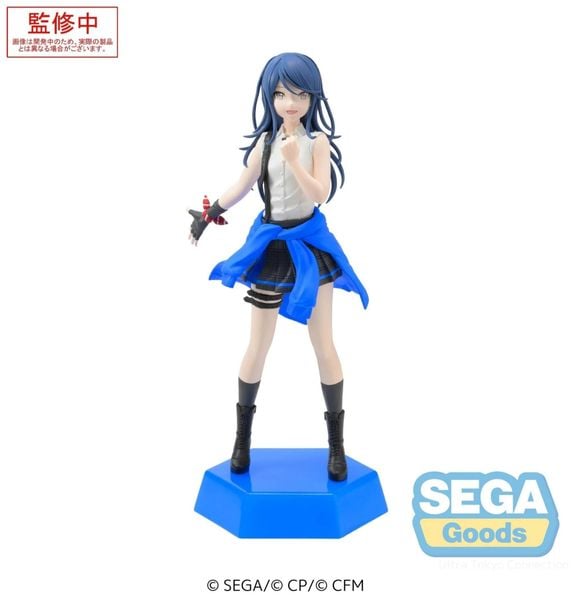 Hoshino Ichika Desktop×Decorate Collections - Project Sekai: Colorful Stage! feat. Hatsune Miku | SEGA Figure