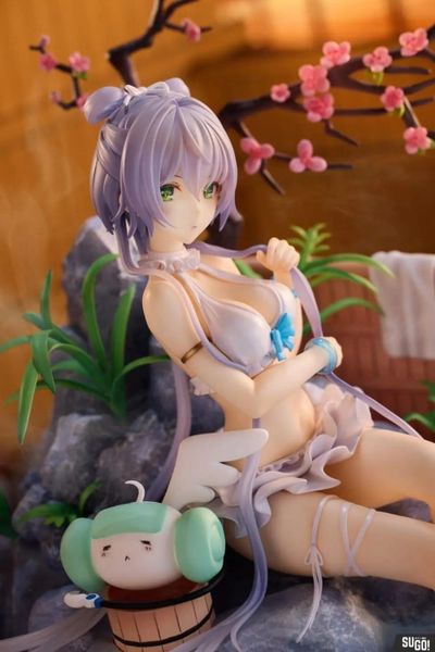 Luo Tianyi Hot Spring Fireworks Ver. 1/7 - Vsinger | Raise Dream Figure